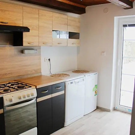 Σπίτι διακοπών Maruska