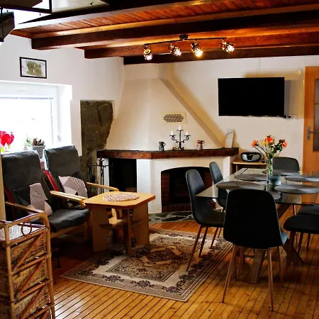 Holiday home Maruska *