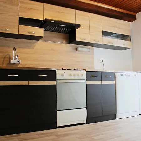 Holiday home Maruska Dolni Moravice