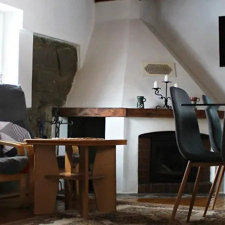 Maruska Σπίτι διακοπών