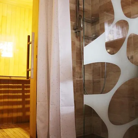 Maruska Holiday home *