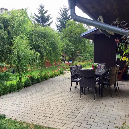 Maruška Dolní Moravice