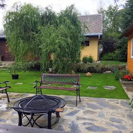 Maruska Holiday home