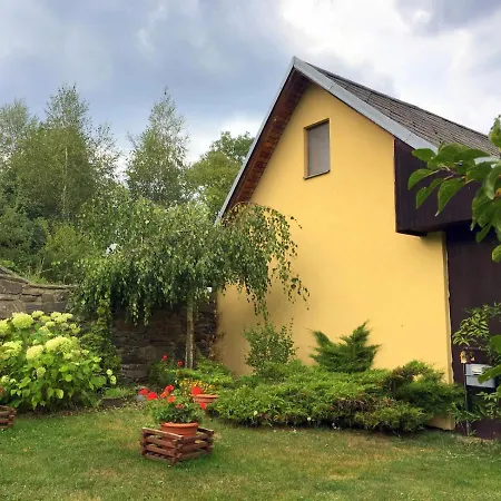 Maruska Dolni Moravice