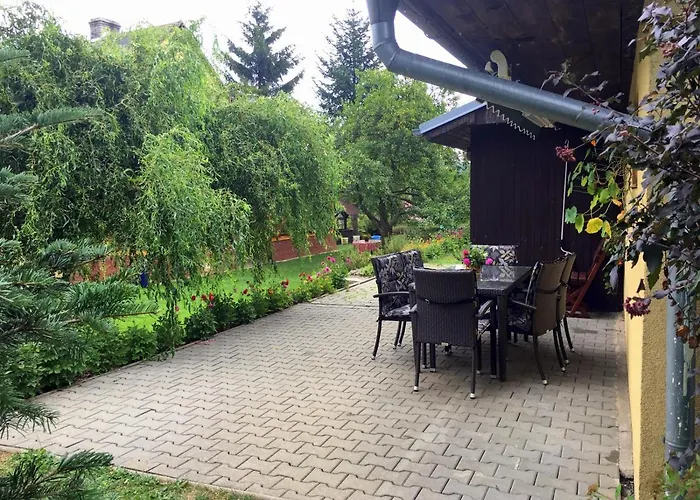 Maruska Dolní Moravice