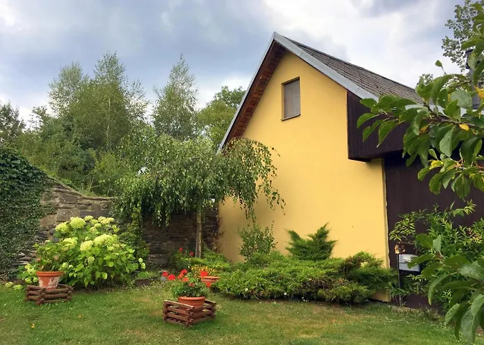 Maruska Dolní Moravice